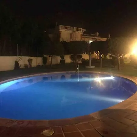 Casa En Village Burriana Nyaraló *