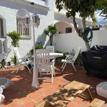 Nyaraló Casa En Village Burriana