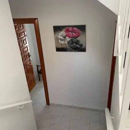 Nyaraló Casa En Village Burriana Nerja