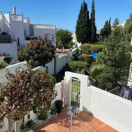 Casa En Village Burriana Nyaraló Nerja