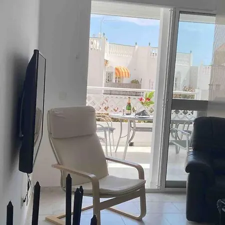 Casa En Village Burriana Nyaraló Nerja