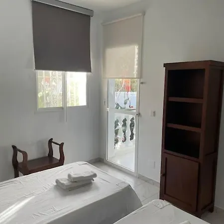 Casa En Village Burriana Nyaraló