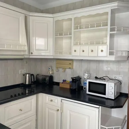 Casa En Village Burriana בית נופש *