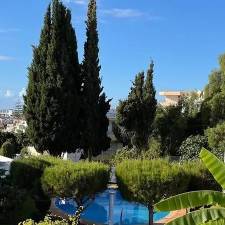 Casa En Village Burriana * נרחה