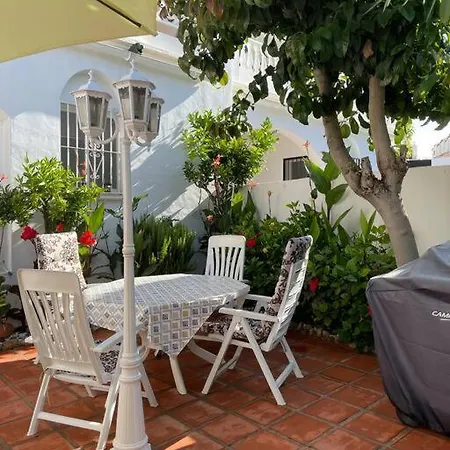 בית נופש Casa En Village Burriana