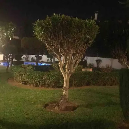 Casa En Village Burriana בית נופש *
