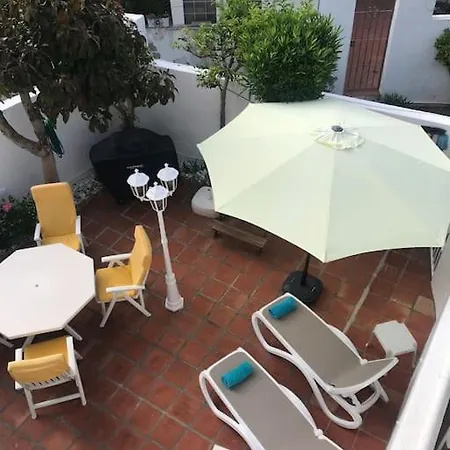 בית נופש Casa En Village Burriana