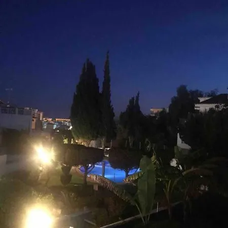 Casa En Village Burriana נרחה